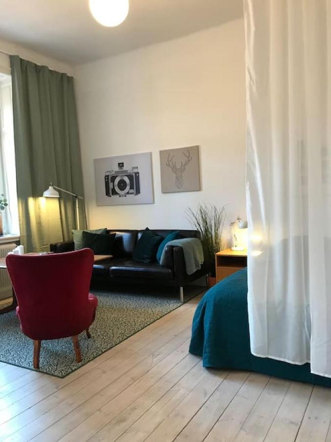 Appartement Bohemian And Light One In Sofo 31sqm *