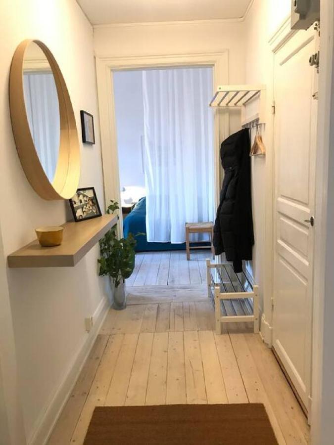 Bohemian And Light One In Sofo 31sqm Ville de Stockholm